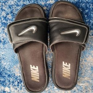 Nike mens slides sandals